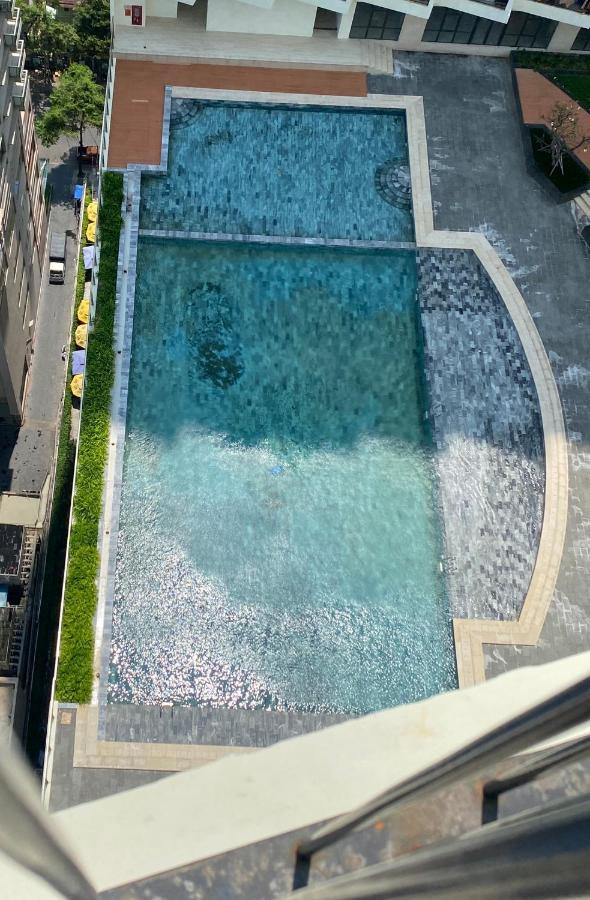 Master'S Gold Coast Apartments Nha Trang Exterior photo